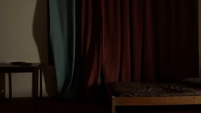 TAN FRÁGIL COMO UN SEGUNDO - Película