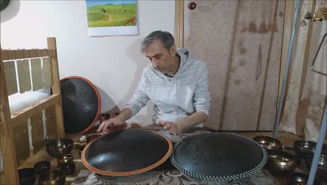 "Воспоминание о родственных душах рождает спокойную радость в моём благодарном сердце". Медитация смотреть онлайн