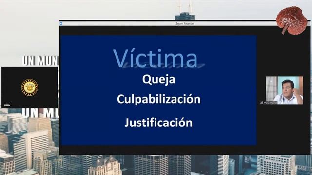 LIDERAZGO -VICTOR HELENIO HERRERA смотреть онлайн