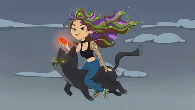 ikrinka - Какать за еду (2023) смотреть онлайн