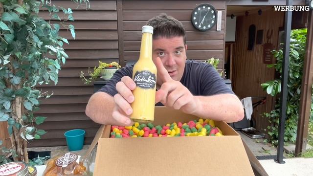 Karls Erlebnisdorf - Shop Bestellung - Unboxing Juni 2021 смотреть онлайн