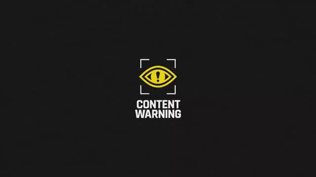 Content Warning - трейлер смотреть онлайн