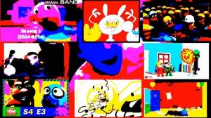 Preview 2 Funny 5.0 Effects (Sponsored by Gamavision Csupo Effects) (EXTENDED)