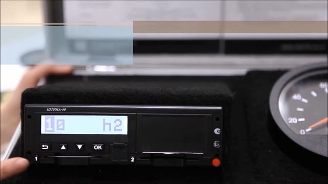 4. ШТРИХ-Тахо RUS: смена видов деятельности