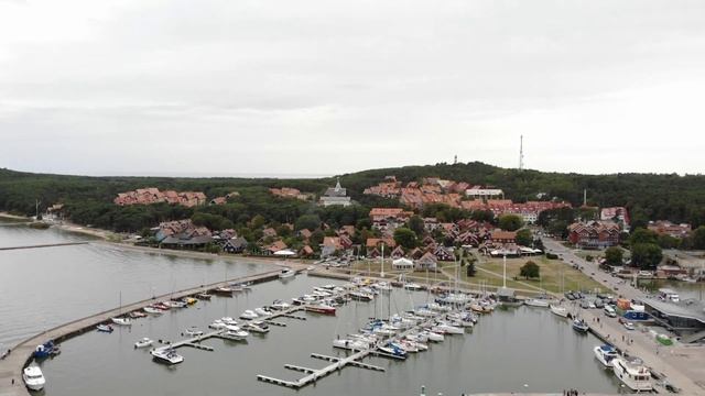 Klaipeda Nida 2019 смотреть онлайн