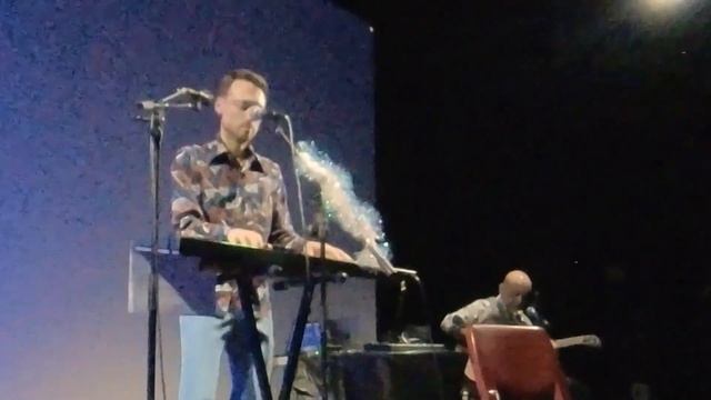 Out of the Blue - Live! | Full Concert смотреть онлайн