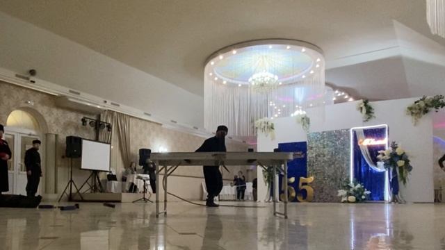 Выступление ст. Новотитаровская    18-01-2025