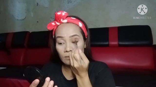 Tutorial make up American look//style American makeup смотреть онлайн