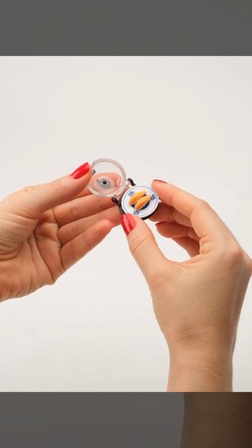 mini brands foodie 77438 смотреть онлайн