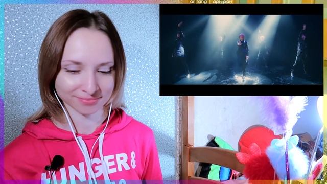 WayV - Love Talk MAG!C☆PRINCE - UPDATE HyunA - FLOWER SHOWER DAWN - MONEY | KPOP JPOP ARI RANG смотреть онлайн