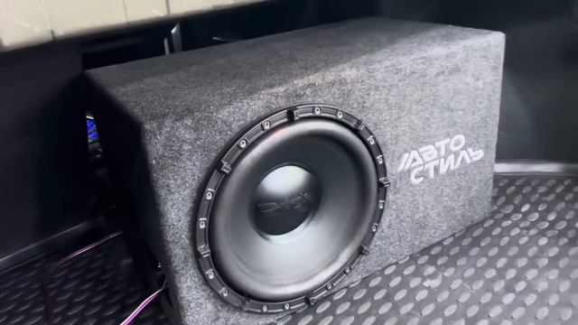 Hyundai Solaris + автозвук за 63380 рублей . Аудиосистема от автостиль в Хёндэй Солярис смотреть онлайн