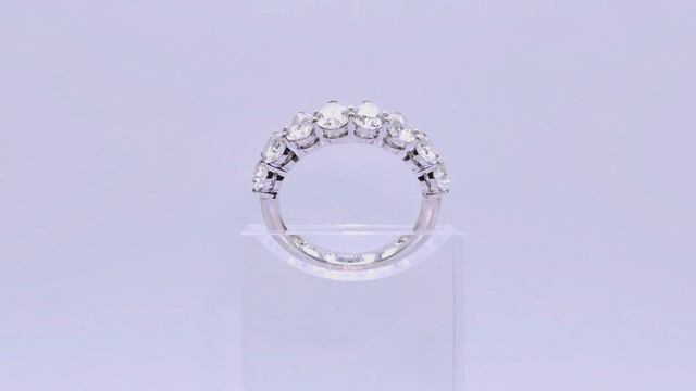Золотое кольцо с бриллиантами 750° смотреть онлайн