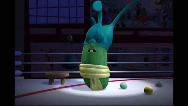 Super-Veggies Unite! 🦹♀️ 🦸♂️ | VeggieTales | 90 Minute Compilation | Mini Moments смотреть онлайн