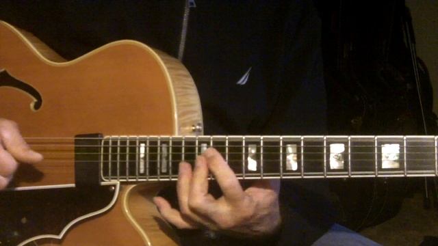 using Expanded Diatonic chord relationships with Stella for JGF смотреть онлайн