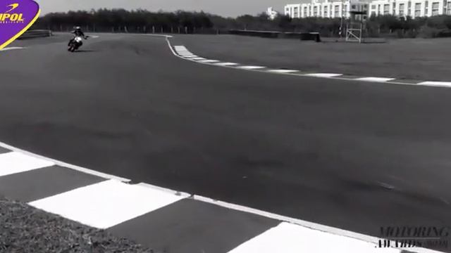 GP Petroleums appoints Suresh Raina as brand ambassador for IPOL смотреть онлайн