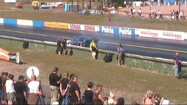 Orhanen Racing смотреть онлайн