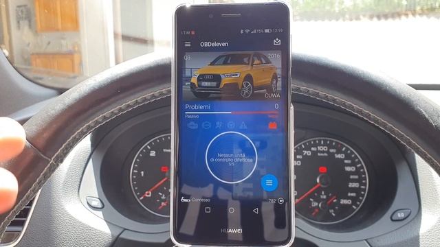 Audi Q3 8U Intera Video Codifica ObdEleven: Eliminazione Bip Cinture di Sicurezza in 3 modi смотреть онлайн