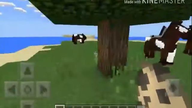 MCPE 1.0.4.0 [Villager, Husk and Zombies] (insert intro baru aku) смотреть онлайн