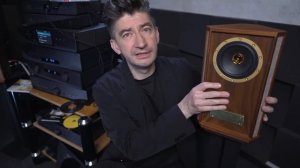Акустика Tannoy Auotograph Mini и похмелье с Дином Мартином в Стереозоне