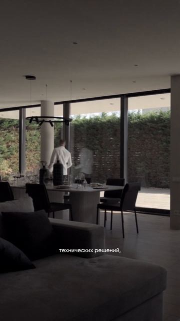 Какой профиль выбрать для остекления: алюминий, дерево или пвх? #панорамноеостекление #строительство смотреть онлайн