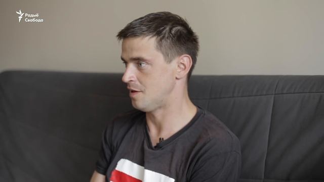 «Цяпер я магу хадзіць». Як зьмянілася жыцьцё хлопца, якому летась адарвала ступню на пратэсьце смотреть онлайн
