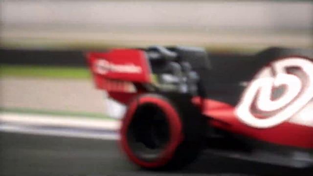 Brembo Hardest Braking Point: 2021 Formula 1 Spain Grand Prix. смотреть онлайн