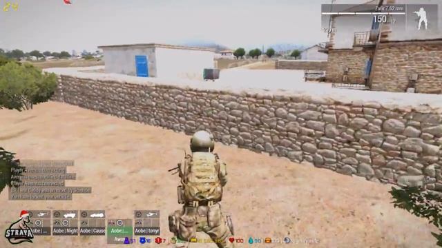 arma 3 altis life frag смотреть онлайн