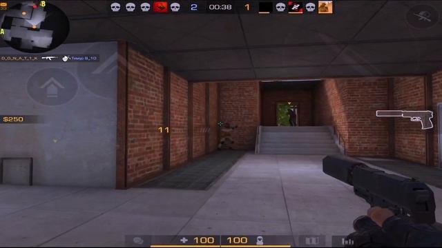 Fragmovie 🤯😏🤬 | Standoff 2 смотреть онлайн