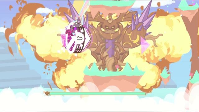 Sinless Ash by Whril смотреть онлайн