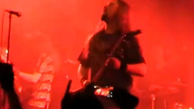 Мастер - Берегись! (15.09.2012, РК 