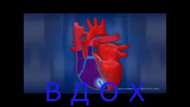 Задержка ДАВЛЕНИЯ в лёгких перед ВЫДОХОМ на 8 ударов сердца. Господи помилуй... Жизнь свою спасти! смотреть онлайн