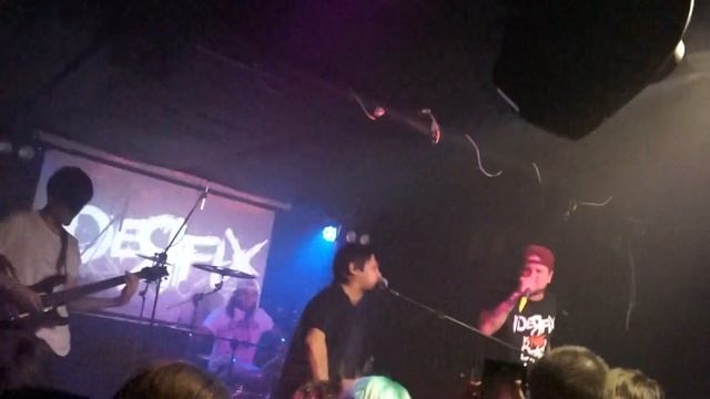 IDEЯ FIX - 6000000000Себя / Москва, клуб Город / 22.11.2019 / EMOFEST смотреть онлайн