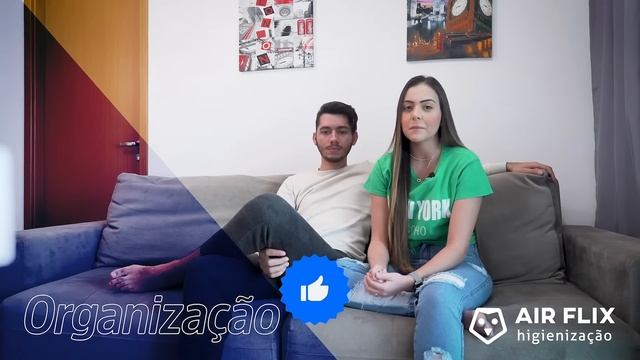 Isabella Dimas e Ricardo Queiroz смотреть онлайн