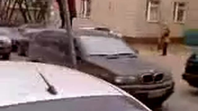 BABKA & BMW X5 mp4 смотреть онлайн