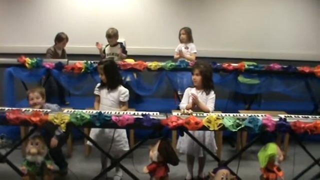 2010 ACCADEMIA BERGAMO JMC 1 VIENI CON NOI.mpg смотреть онлайн