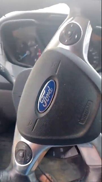 Отключаем EGR и сажевый фильтр на Ford Transit 2019 года #fordtransit #chiptuning #egroff #dpfoff смотреть онлайн