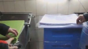 В гости к пчеловоду. Представитель компании lyson.  Едем в Красное-на-Волге.