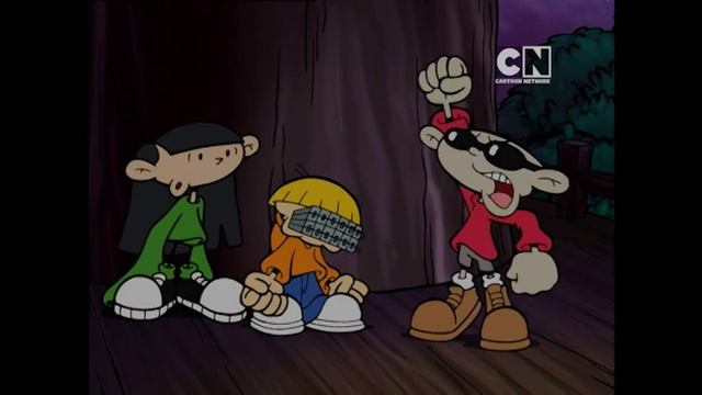 Codename: Kids Next Door - Operation: T.E.E.T.H. (Preview) смотреть онлайн