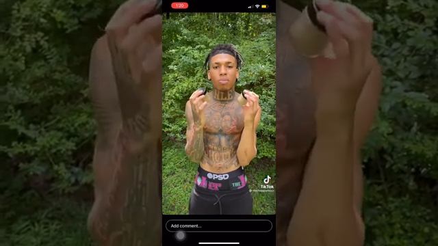 NLE Choppa Show How To Get Your Dick Bigger смотреть онлайн