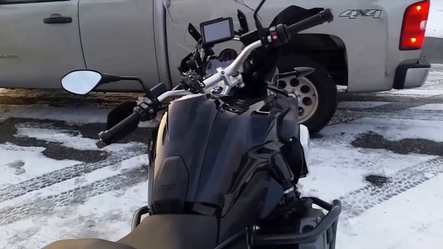 2016/2017 BMW R1200gs | 7k Miles | Review | Likes & Dislikes смотреть онлайн