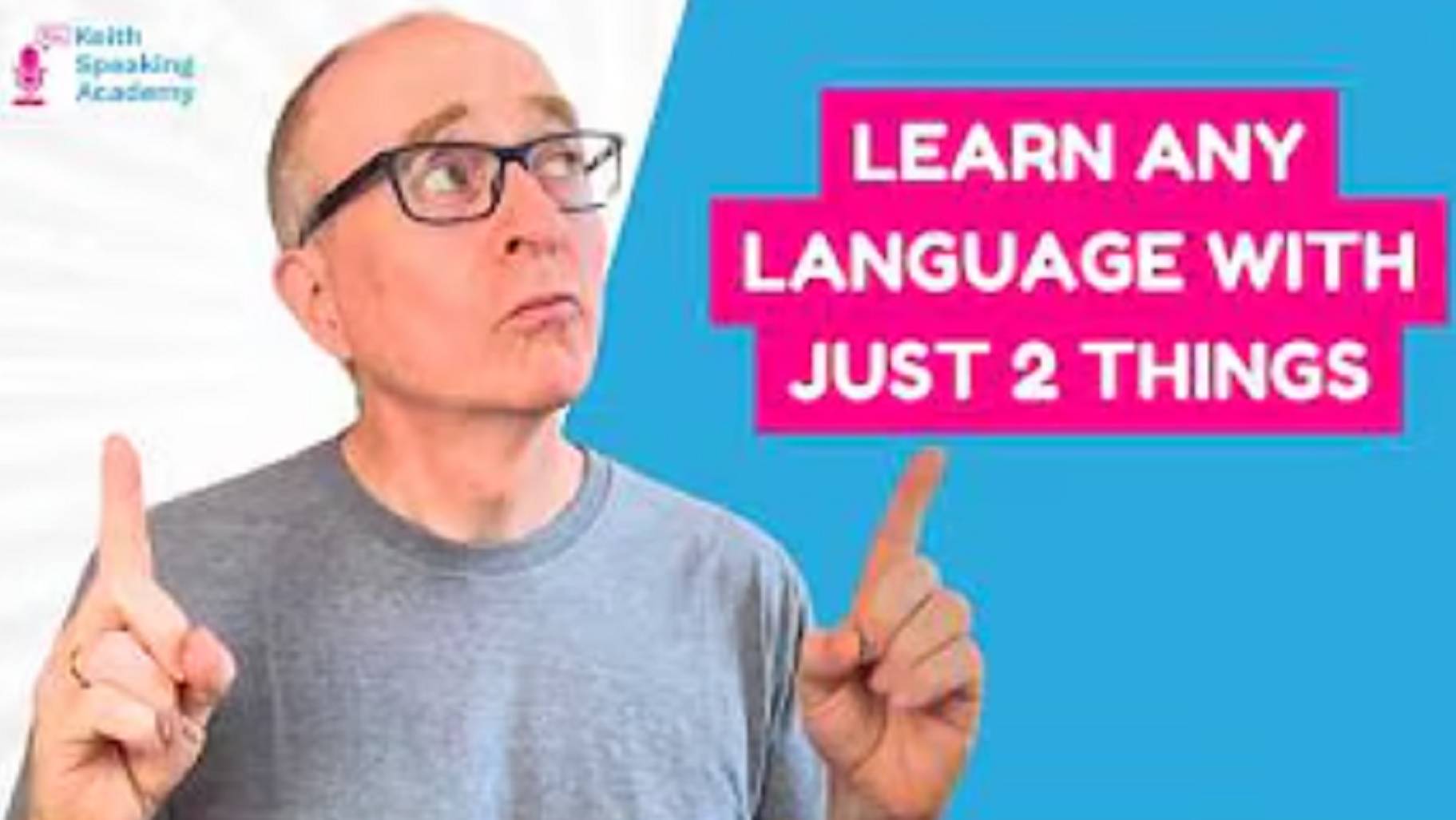 Awesome Methods to Learn any Language смотреть онлайн