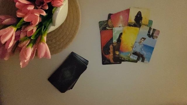 ❗️🌺О ЧЁМ ОН МОЛЧИТ?❗️🌷ТАРО ГАДАНИЕ ОНЛАЙН смотреть онлайн