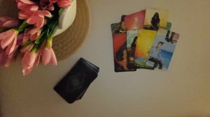 ❗️🌺О ЧЁМ ОН МОЛЧИТ?❗️🌷ТАРО ГАДАНИЕ ОНЛАЙН