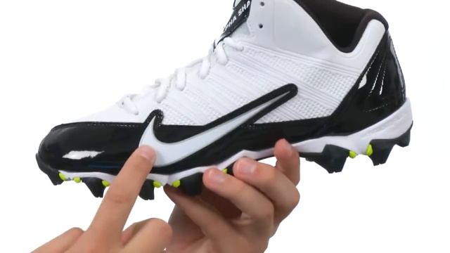 Nike Alpha Shark 3/4 SKU:8300702 смотреть онлайн