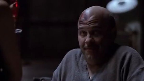 🎬 Ворон (1994)