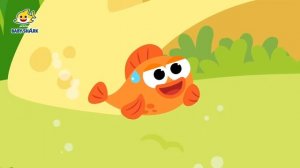 [EP.4] The Marvelous Milo! | Baby Shark Brooklyn Cartoon Animation | Baby Shark Official