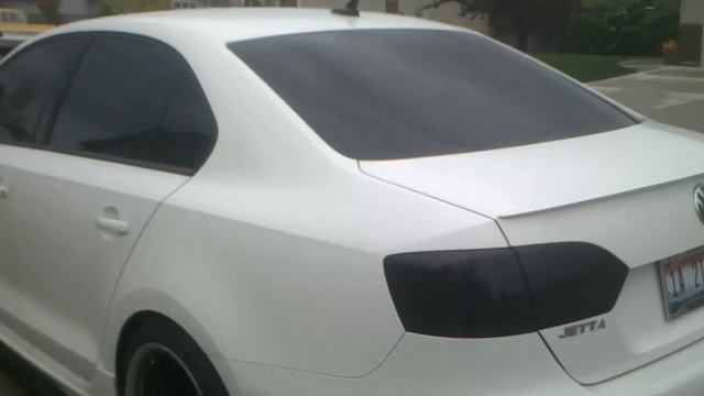 2011 Jetta body kit смотреть онлайн
