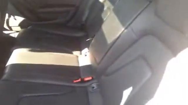 2010 Audi A4 4dr Sdn Auto quattro 2.0T Premium 4 Door Car смотреть онлайн