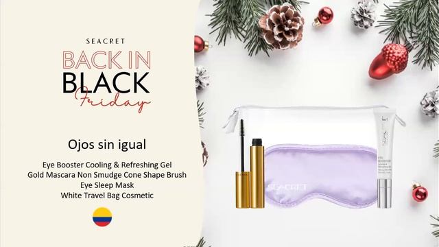 BLACK FRIDAY LATINOAMÉRICA смотреть онлайн