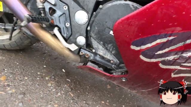 カワサキ　ＺＺーＲ１１００　ZX-11　逆輸入車　６１２４Ｒ　解体前の車体紹介　パーツ販売　群馬県　部品 смотреть онлайн
